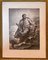 Joseph Albrier, Saint Luc et Saint Marc, Début des années 1800, Gravures, Set de 2 9