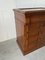 Louis-Philippe Cabinet in Oak, 1840s, Image 7