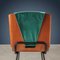 Lucania Chair by G. De Carlo for Arflex, 1950s 4