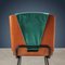 Lucania Chair by G. De Carlo for Arflex, 1950s, Image 4