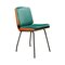 Lucania Chair by G. De Carlo for Arflex, 1950s 1