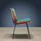 Chaise Lucania par G. De Carlo pour Arflex, 1950s 2