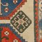 Antique Turkish Rug in Wool, Image 5