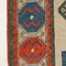 Antique Turkish Rug in Wool, Image 6