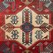 Antique Turkish Rug in Wool 3