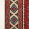 Antique Turkish Rug in Wool 6