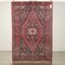 Antique Rudbar Rug in Cotton and Wool 7