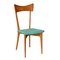 Vintage Stuhl im Stil von I. Parisi 1