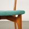 Vintage Stuhl im Stil von I. Parisi 5