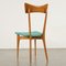 Vintage Stuhl im Stil von I. Parisi 8