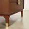 Vintage Cabinet in Exotic Wood, 1960s 8