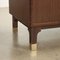 Credenza vintage con ripiani, anni '60, Immagine 8