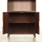 Vintage Credenza with Shelves, 1960s 3
