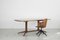 Desk Model Tl22, Franco Albini and Franca Helgfor Poggi, 1958 14