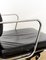 Vintage EA219 Soft Pad Office Chair by Charles & Ray Eames for Vitra 11