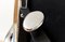 Silla de oficina EA219 vintage de acolchado blando de Charles & Ray Eames para Vitra, Imagen 9