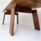 Sapporo Dining Table by Mario Marenco for Mobilgirgi, Italy, 1970s 8