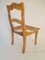 Biedermeier Child's Chair, 1830s 2
