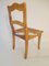 Biedermeier Child's Chair, 1830s, Image 2