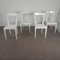 Chairs by Gio Ponti for Cassina, 1980s, Set of 4 7