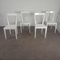 Chairs by Gio Ponti for Cassina, 1980s, Set of 4, Image 7