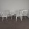 Chairs by Gio Ponti for Cassina, 1980s, Set of 4 9