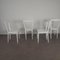 Chairs by Gio Ponti for Cassina, 1980s, Set of 4 1