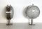 Gamma Wall Lights or Sconces by Sergio Mazza for Artemide Italy, 1960s, Set of 2 11