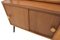 Scandinavian Teak Secretary, Sweden, 1960s 10