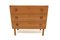 Scandinavian Dresser in Teak, Sweden, 1960s 2