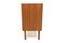 Scandinavian Dresser in Teak, Sweden, 1960s 5