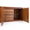 Sapporo Sideboard von Mario Marenco für Mobilgirgi, Italien, 1970er 7