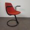 Chairs by Giotto Stoppino, 1980s, Set of 8 4