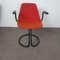 Chairs by Giotto Stoppino, 1980s, Set of 8 3