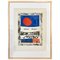 Joan Miro, Galerie Maeght, Paris, 1959, Lithographie 1