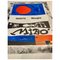 Joan Miro, Galerie Maeght, Paris, 1959, Lithographie 2