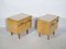 Mid-Century Bedside Tables, 1960s, Set of 2 4