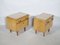 Mid-Century Bedside Tables, 1960s, Set of 2, Image 4