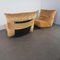 Armchair Marsala Armchair from Ligne Roset, 1970s, Set of 2 14