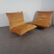 Fauteuil Marsala de Ligne Roset, 1970s, Set de 2 2