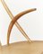 IW3 Swing Chair by Illum Wikkelsø for Niels Eilersen, 1960s 7