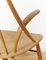 IW3 Swing Chair by Illum Wikkelsø for Niels Eilersen, 1960s 10