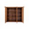 Sapporo Sideboard by Mario Marenco for Mobilgirgi, Italy, 1970s 4