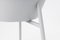 Chaises Costes en Alluminio par Philippe Starck pour Driade, 1988, Set de 2 14