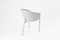 Sedie Costes Alluminio di Philippe Starck per Driade, 1988, set di 2, Immagine 6