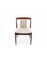 Teak Chairs, 1960s, Set of 4, Image 5