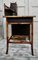 Victorian Bamboo Writing Desk, 1890s, Image 4
