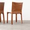 CAB 412 Chair by Mario Bellini for Cassina 7