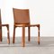 CAB 412 Chair by Mario Bellini for Cassina 6