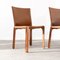 CAB 412 Chair by Mario Bellini for Cassina 4